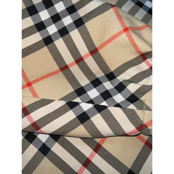 Burberry Reversible Tan Trafford Jacket Size L - Picture 5 of 9